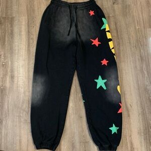 Palm Angels Sweatpants Large